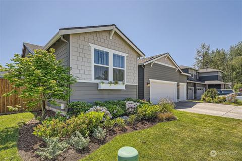 3556 Elmont Ave, Enumclaw, WA 98022 photo 3