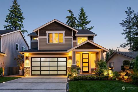 2341 N 180th St, Shoreline, WA 98133