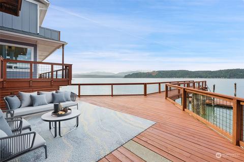5721 E State Route 106, Union, WA 98592