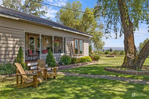 5351 Naneum Rd, Ellensburg, WA 98926