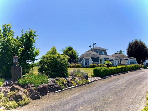 20 W Valley Vista Dr, Othello, WA 99344