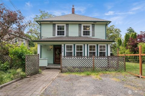 712 Mill Ave, Snohomish, WA 98290