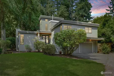 3341 Sahalee Way NE, Sammamish, WA 98074