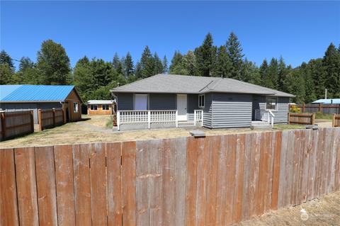 29826 State Route 530, Darrington, WA 98241