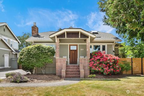 8425 13th Ave SW, Seattle, WA 98106