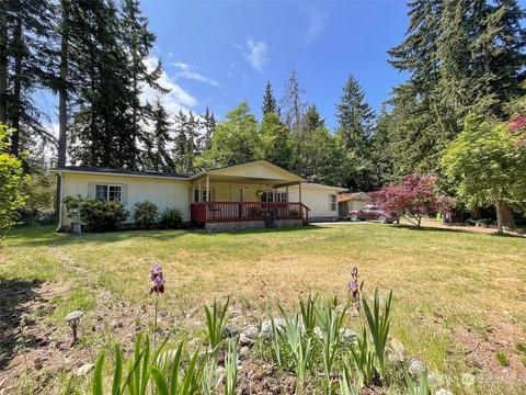 1010 Lemmon Rd, Port Angeles, WA 98362