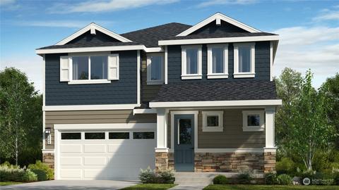 8402 31st Pl NE, Marysville, WA 98270