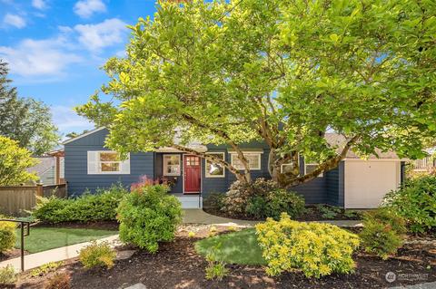 6509 47th Ave NE, Seattle, WA 98115