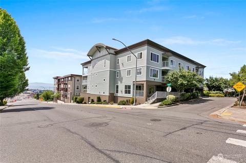 1011 Bancroft St #303, Bellingham, WA 98225