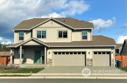 344 Cambridge Loop, Sedro Woolley, WA 98284