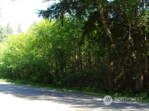 0 0000 Hoko Ozette Rd, Clallam Bay, WA 98326
