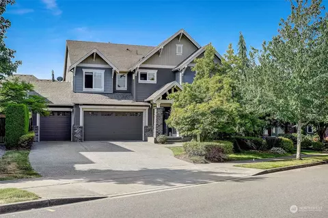 21011 SE 6th Pl, Sammamish, WA 98074