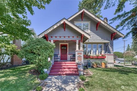 4401 N 32nd St, Tacoma, WA 98407