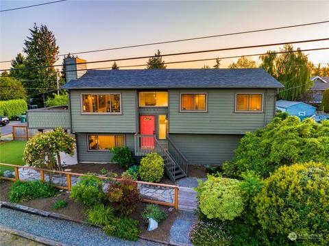 10101 Evanston Ave N, Seattle, WA 98133