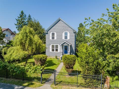 2126 Lombard Ave, Everett, WA 98201