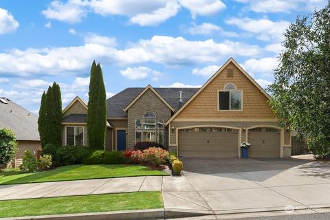 6136 NW Larkspur St, Camas, WA 98607