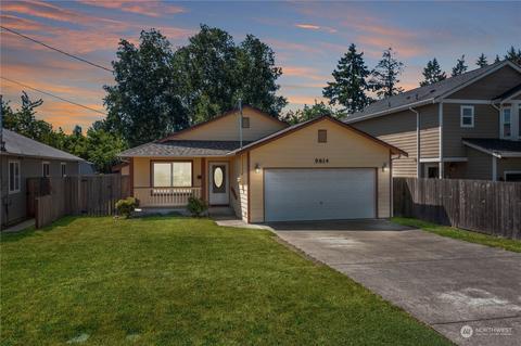 9814 15th Ave E, Tacoma, WA 98445