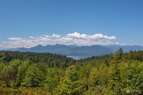 0 Coyle Rd, Quilcene, WA 98376