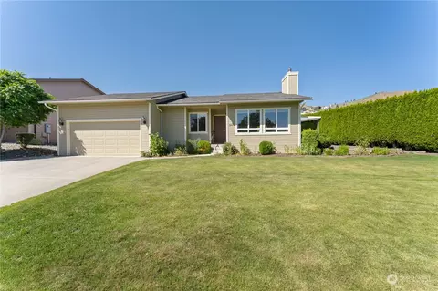 207 Butte Rd, Chelan, WA 98816