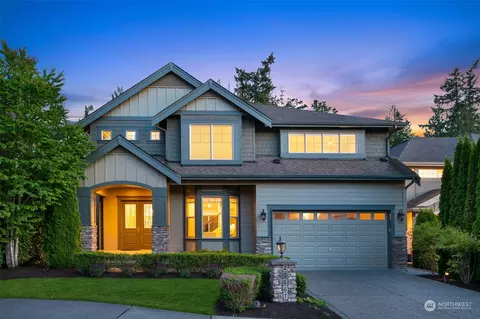20867 SE 20th St, Sammamish, WA 98075