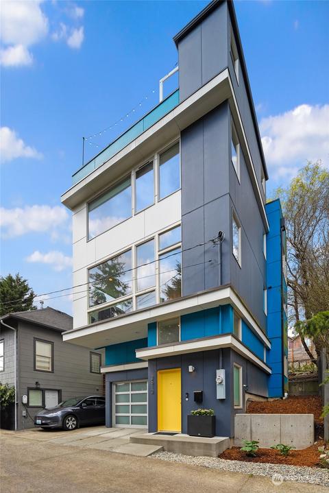 2612 E Denny Way, Seattle, WA 98122