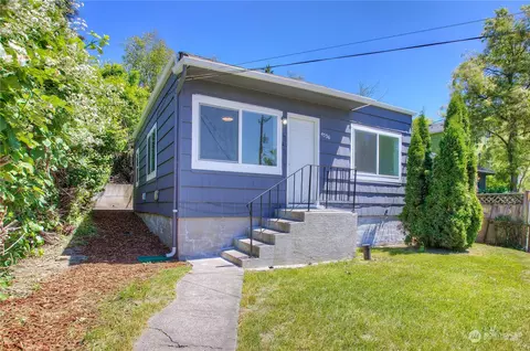 4536 Delridge Way SW, Seattle, WA 98106