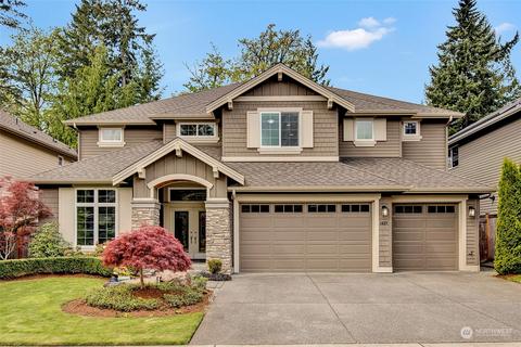 1437 244th Pl SE, Sammamish, WA 98075