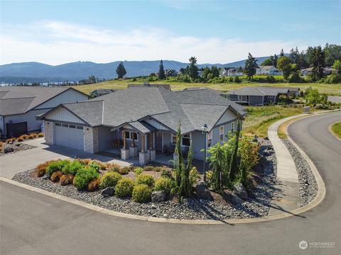 30 Water View Dr, Sequim, WA 98382