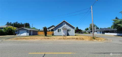126 E C St, Shelton, WA 98584