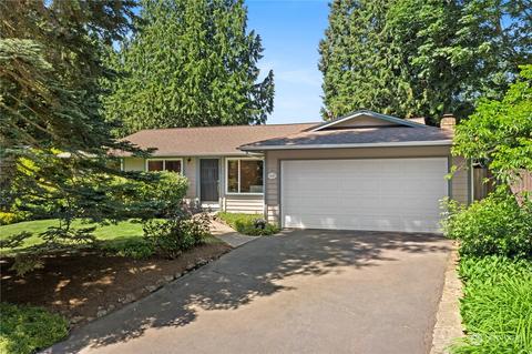 12923 111th Pl NE, Kirkland, WA 98034