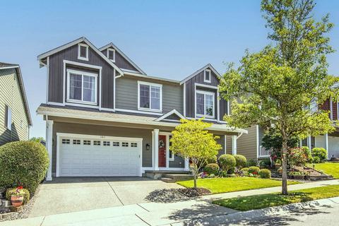 11817 58th Ave SE, Snohomish, WA 98296