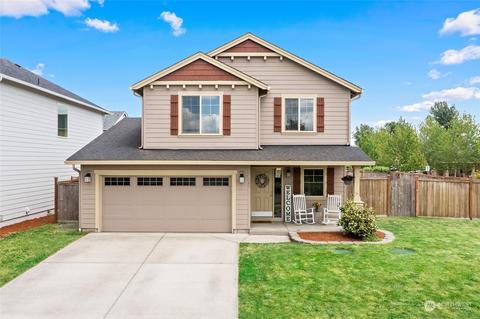 10042 Cochrane Ave SE, Yelm, WA 98597
