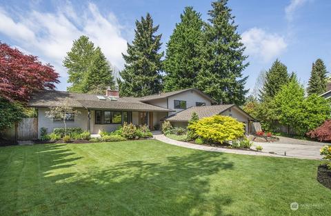 41 Tatoosh Ky, Bellevue, WA 98006