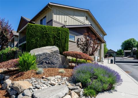 1051 N Baker Ave #A105, East Wenatchee, WA 98802