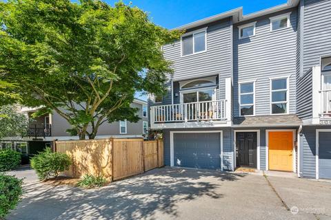 3667 Francis Ave N, Seattle, WA 98103