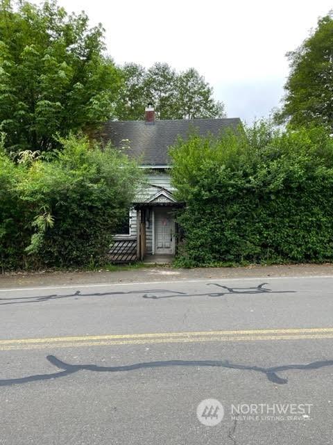 1915 Young St, Aberdeen, WA 98520