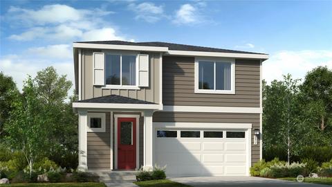 8421 31st Pl NE, Marysville, WA 98270