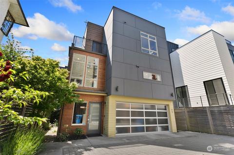 1765 NW 63rd St, Seattle, WA 98107