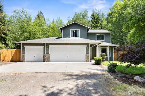 11719 158th St NE, Arlington, WA 98223