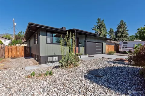 400 Marilyn Ave, Wenatchee, WA 98801