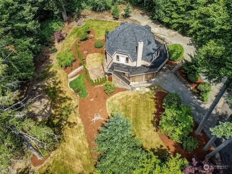 8415 88th Street Ct NW, Gig Harbor, WA 98332