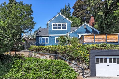 7331 20th Ave NE, Seattle, WA 98115