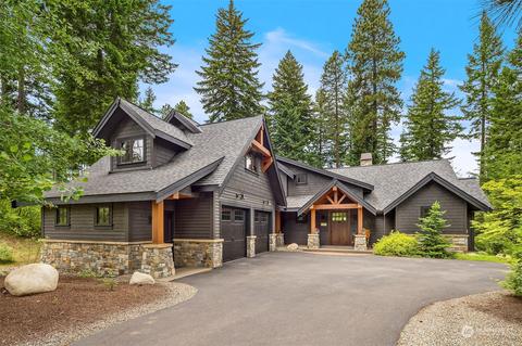 31 Yarrow Ct, Cle Elum, WA 98922