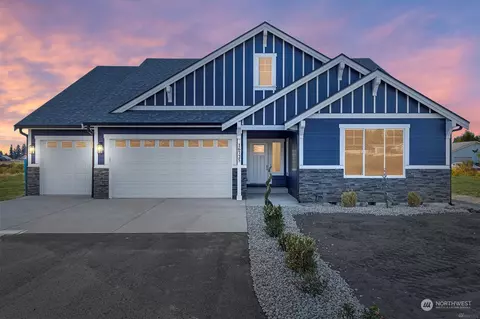 16725 Gibson Rd SW, Tenino, WA 98589