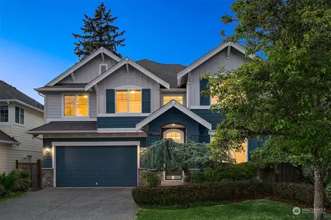 11524 SE 85th St, Newcastle, WA 98056