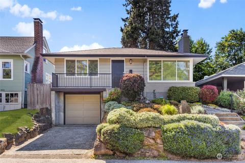 4515 35th Ave W, Seattle, WA 98199