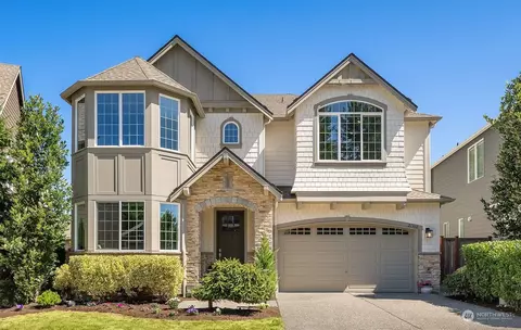 21360 NE 1st Pl, Sammamish, WA 98074