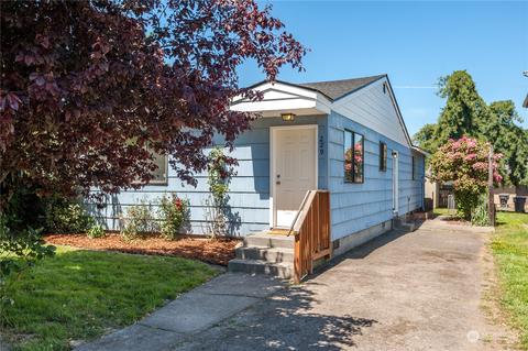 229 25th Ave, Longview, WA 98632