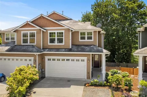 22815 48th Pl W, Mountlake Terrace, WA 98043