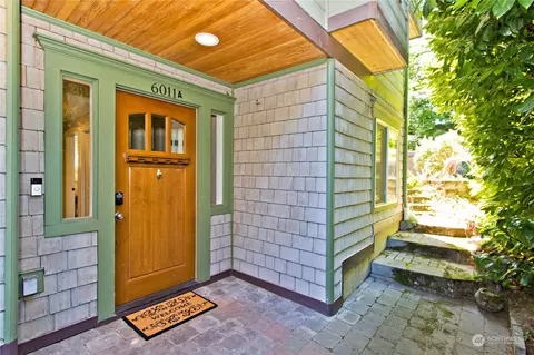 6011 NE 64th St #A, Seattle, WA 98115